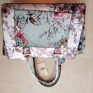 Vegan Isabelle pocketbook, new with tags om